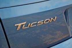 2017 Hyundai Tucson Active