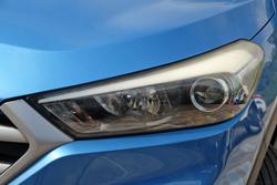 2017 Hyundai Tucson Active