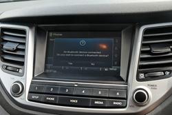 2017 Hyundai Tucson Active