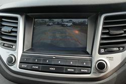 2017 Hyundai Tucson Active