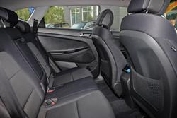 2017 Hyundai Tucson Active