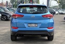 2017 Hyundai Tucson Active