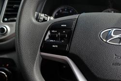 2017 Hyundai Tucson Active