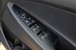 2017 Hyundai Tucson Active