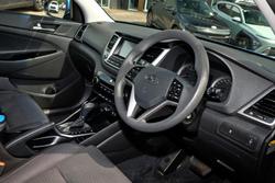 2017 Hyundai Tucson Active