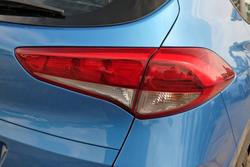 2017 Hyundai Tucson Active