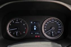 2017 Hyundai Tucson Active