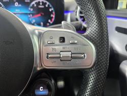 2021 Mercedes-Benz A-Class A35 AMG