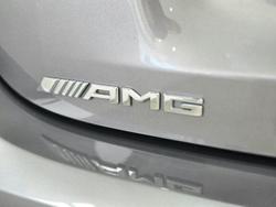 2021 Mercedes-Benz A-Class A35 AMG