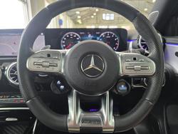 2021 Mercedes-Benz A-Class A35 AMG