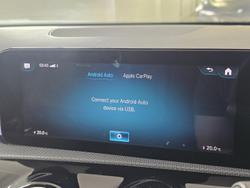 2021 Mercedes-Benz A-Class A35 AMG