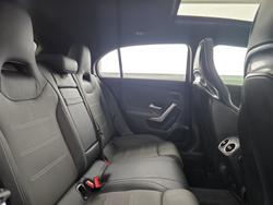 2021 Mercedes-Benz A-Class A35 AMG