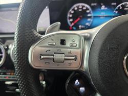 2021 Mercedes-Benz A-Class A35 AMG