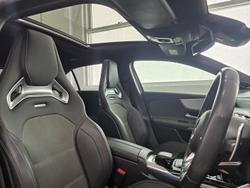 2021 Mercedes-Benz A-Class A35 AMG