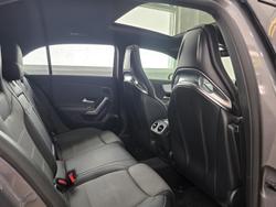 2021 Mercedes-Benz A-Class A35 AMG