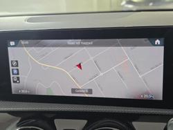 2021 Mercedes-Benz A-Class A35 AMG