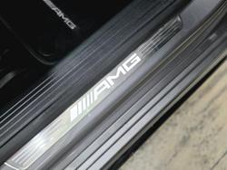 2021 Mercedes-Benz A-Class A35 AMG