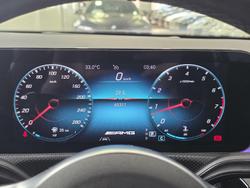 2021 Mercedes-Benz A-Class A35 AMG