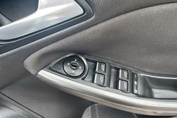 2016 Ford Focus Trend