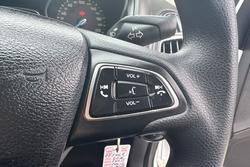 2016 Ford Focus Trend