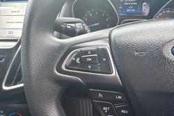 2016 Ford Focus Trend