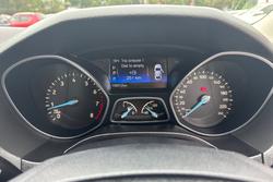 2016 Ford Focus Trend