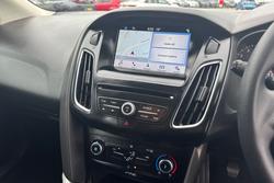 2016 Ford Focus Trend