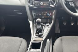 2016 Ford Focus Trend