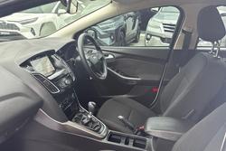 2016 Ford Focus Trend