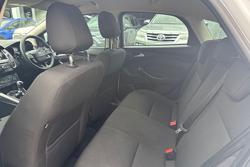 2016 Ford Focus Trend