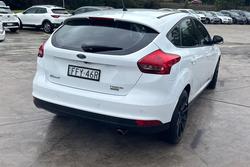 2016 Ford Focus Trend