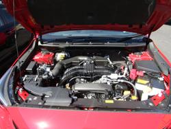 2025 Subaru Crosstrek 2.0L