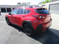 2025 Subaru Crosstrek 2.0L