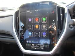 2025 Subaru Crosstrek 2.0L