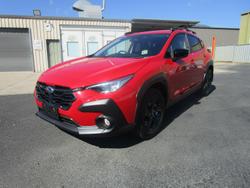 2025 Subaru Crosstrek 2.0L