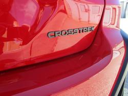 2025 Subaru Crosstrek 2.0L