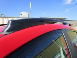 2025 Subaru Crosstrek 2.0L