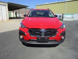 2025 Subaru Crosstrek 2.0L