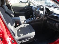 2025 Subaru Crosstrek 2.0L