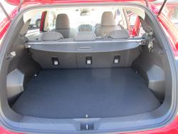 2025 Subaru Crosstrek 2.0L