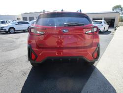 2025 Subaru Crosstrek 2.0L