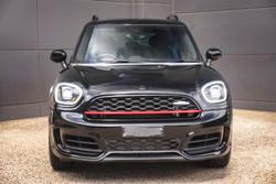 2023 MINI Countryman John Cooper Works Essential