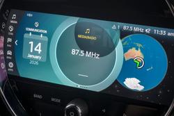 2023 MINI Countryman John Cooper Works Essential