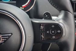 2023 MINI Countryman John Cooper Works Essential