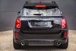 2023 MINI Countryman John Cooper Works Essential
