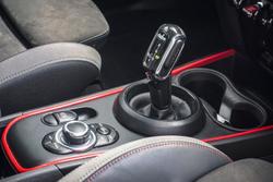 2023 MINI Countryman John Cooper Works Essential