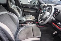 2023 MINI Countryman John Cooper Works Essential