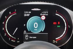 2023 MINI Countryman John Cooper Works Essential