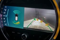 2023 MINI Countryman John Cooper Works Essential