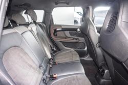 2023 MINI Countryman John Cooper Works Essential